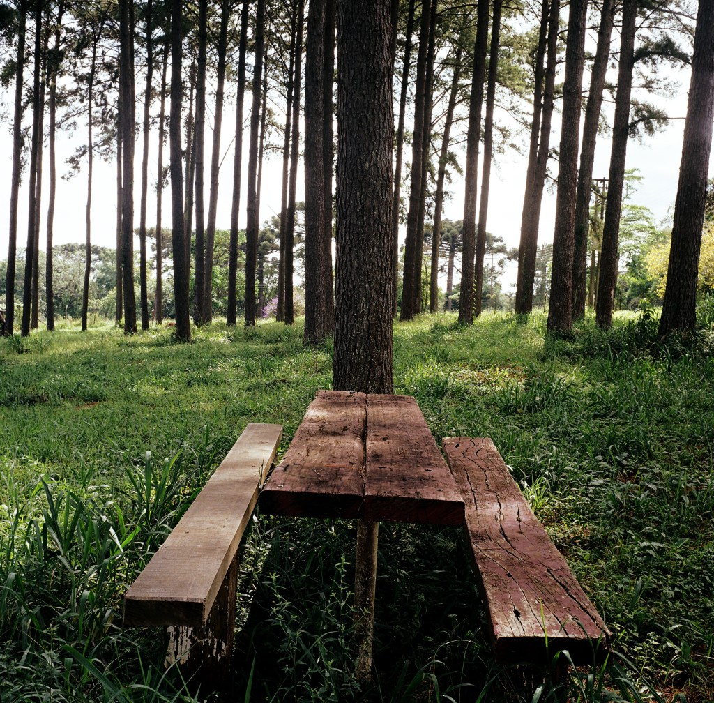 Felipe Prando, Fábrica #05, 2005.