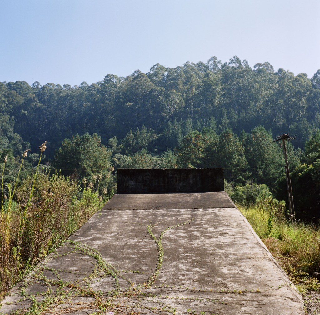 Felipe Prando, Fábrica #06, 2005.