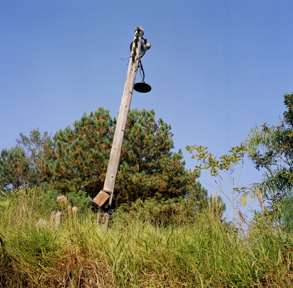 Felipe Prando, Fábrica #11, 2005.