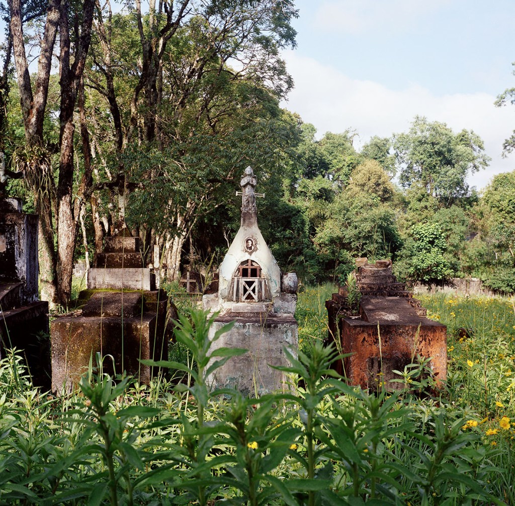 Felipe Prando, Fábrica #14, 2005.