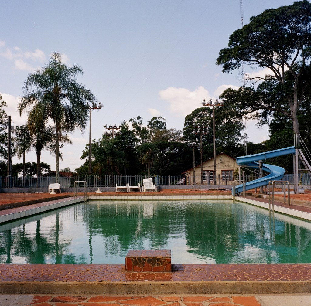 Felipe Prando, Fábrica #16, 2005.