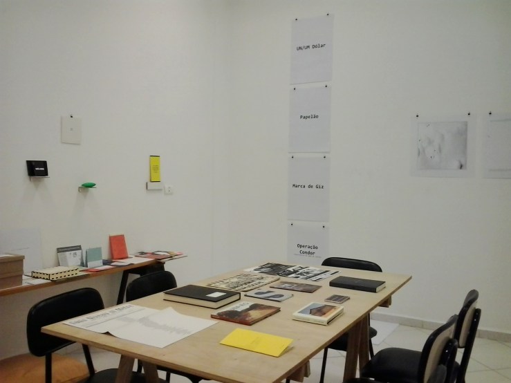 4 projetos irrealizados / projeto [paisagem:fronteira] (2012).