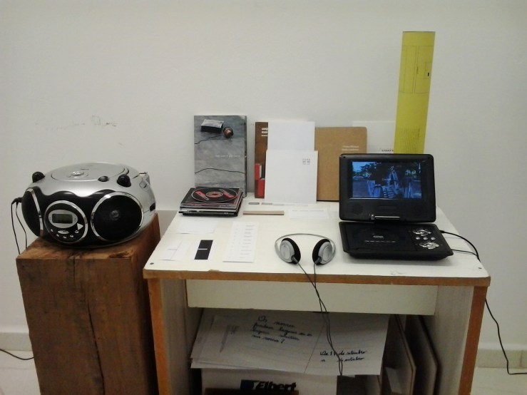 Renato, Cícero e José / projeto [paisagem:fronteira], (2009).